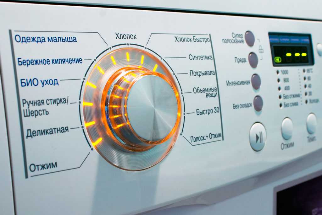 Не работает стиральная машина Чехов